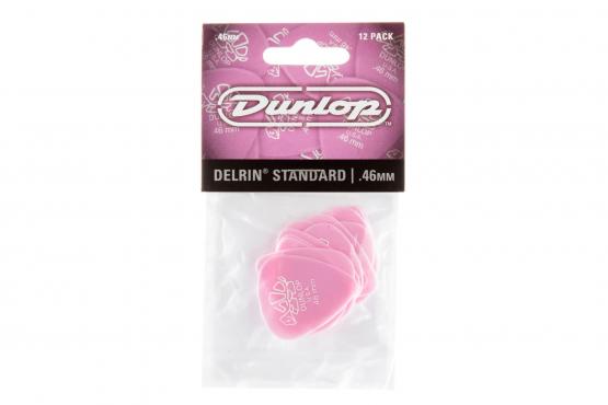 Dunlop Derlin 500 Pick .46 mm: 4