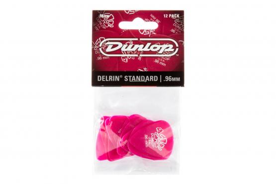 Dunlop Derlin 500 Pick .96 mm: 4