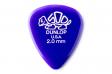 Dunlop Derlin 500 Pick 2.0 mm: 1