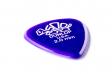 Dunlop Derlin 500 Pick 2.0 mm: 2