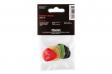 Dunlop Jazz III Pick Variety Pack: 1