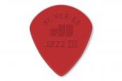 Dunlop Jazz III XL Nylon Pick