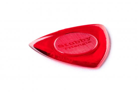 Dunlop Tri Stubby Pick 1.50 mm: 2