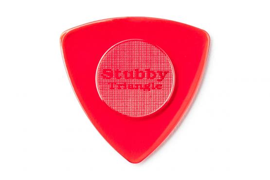 Dunlop Tri Stubby Pick 1.50 mm: 3