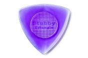 Dunlop Tri Stubby Pick 2.0 mm