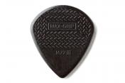 Dunlop Max-Grip Jazz III Stiffo Pick