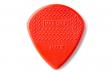 Dunlop Max-Grip Jazz III Nylon Pick: 1