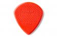 Dunlop Max-Grip Jazz III Nylon Pick: 3