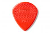 Dunlop Max-Grip Jazz III Nylon Pick