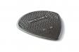 Dunlop Max-Grip Jazz III Carbon Fiber Pick: 2