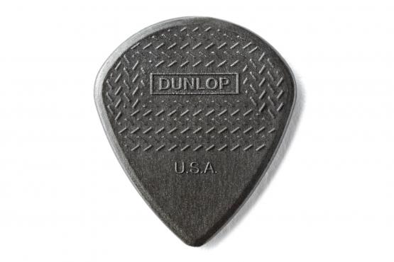 Dunlop Max-Grip Jazz III Carbon Fiber Pick: 3