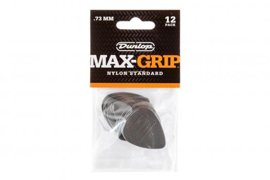 Dunlop Max-Grip Nylon Standard .73 mm: 4