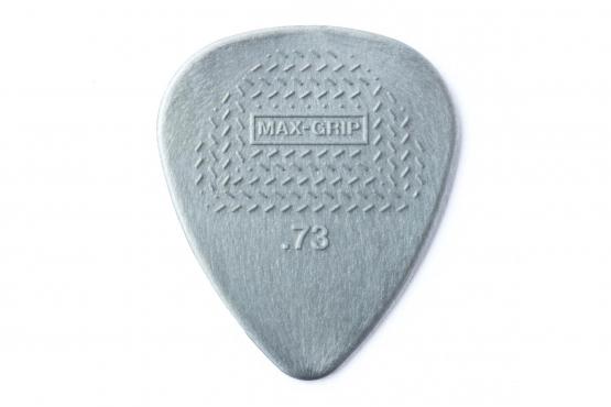 Dunlop Max-Grip Nylon Standard .73 mm: 1