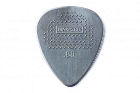 Dunlop Max-Grip Nylon Standard .88 mm: 1