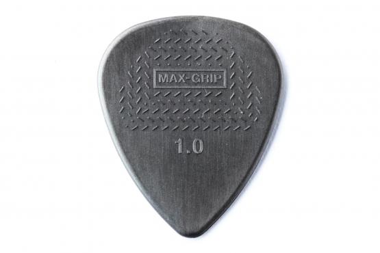 Dunlop Max-Grip Nylon Standard 1.0 mm: 1