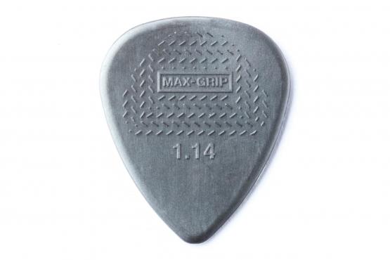 Dunlop Max-Grip Nylon Standard 1.14 mm: 1