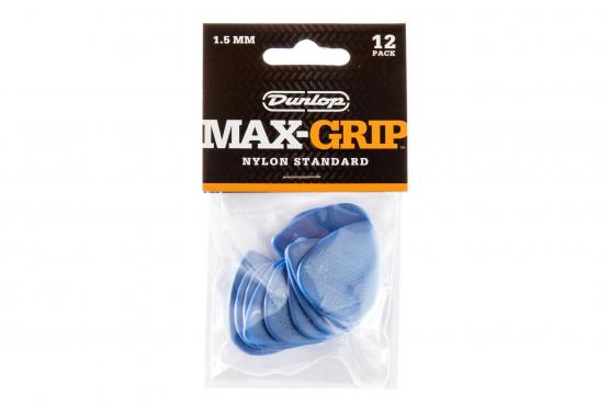 Dunlop Max-Grip Nylon Standard 1.5 mm: 4