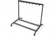 Gator Frameworks RI-GTR-RACK7 ROK-IT 7X COLLAPSIBLE GUITAR RACK: 1