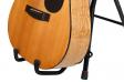 Gator Frameworks GFW-GTR-SEAT GUITAR SEAT/STAND COMBO: 4