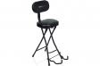 Gator Frameworks GFW-GTR-SEAT GUITAR SEAT/STAND COMBO: 1