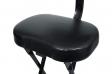 Gator Frameworks GFW-GTR-SEAT GUITAR SEAT/STAND COMBO: 5