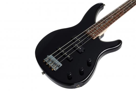 Yamaha TRBX-174 (Black): 4