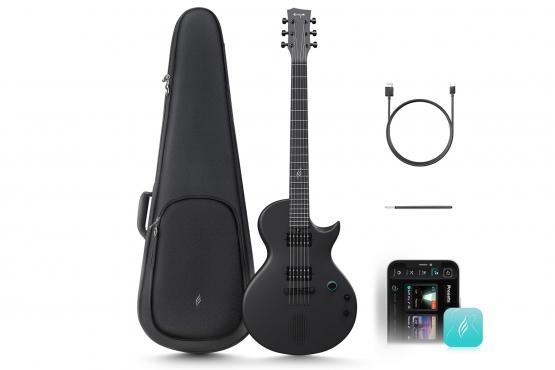 Enya Nova Go Sonic Black: 1