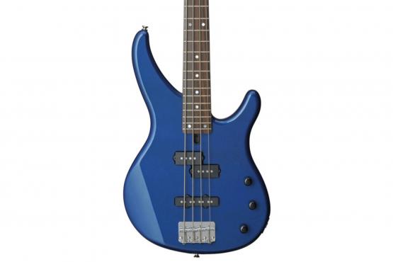 Yamaha TRBX-174 (Dark Blue Metallic): 3