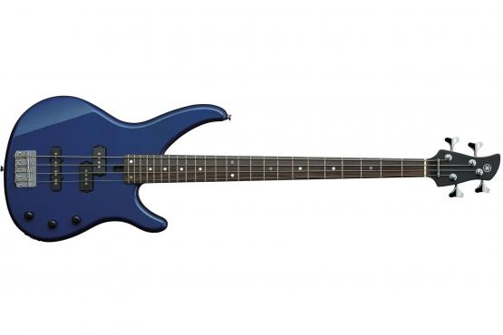 Yamaha TRBX-174 (Dark Blue Metallic): 1