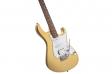 Cort G250 (Champagne Gold Metallic): 3