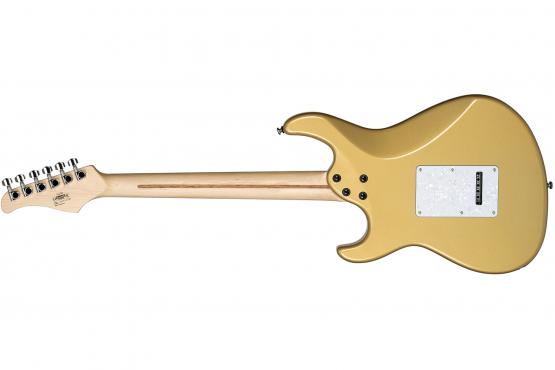 Cort G250 (Champagne Gold Metallic): 2