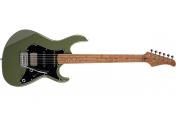 Cort G250 SE (Olive Dark Green)