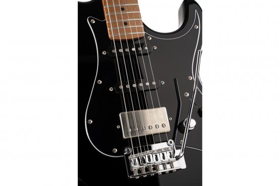 Cort G250 SE (Black): 3