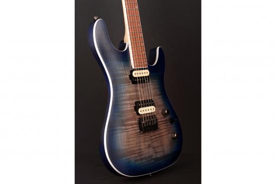 Cort KX300 (Open Pore Cobalt Burts): 7