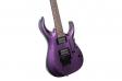 Cort X300 (Flip Purple): 4