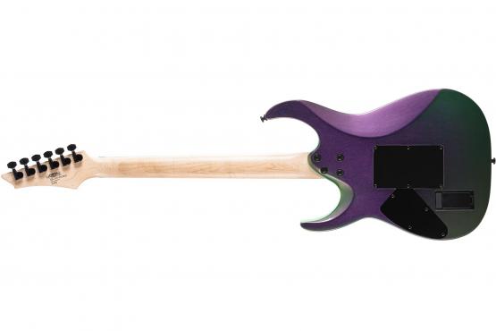 Cort X300 (Flip Purple): 2