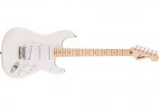 Squier by Fender Sonic Stratocaster HT MN ARCTIC WHITE
