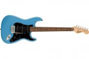 Squier by Fender Sonic Stratocaster LRL CALIFORNIA BLUE
