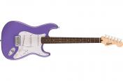 Squier by Fender Sonic Stratocaster LRL ULTRAVIOLET