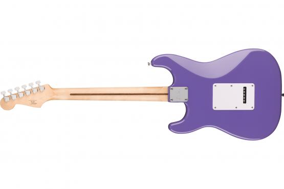 Squier by Fender Sonic Stratocaster LRL ULTRAVIOLET: 2