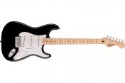 Squier by Fender Sonic Stratocaster MN BLACK