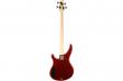 Yamaha TRBX-174 (Red Metallic): 3