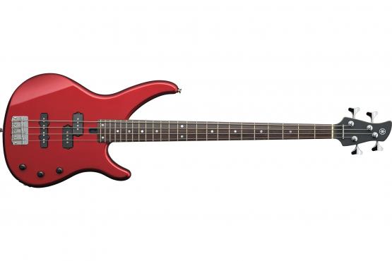 Yamaha TRBX-174 (Red Metallic): 1