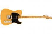 Squier by Fender Sonic Telecaster MN BUTTERSCOTCH BLONDE