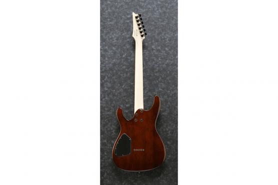 Ibanez S621QM DEB: 3