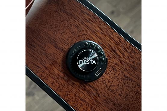 Fiesta GRAND II TransAcoustic: 4