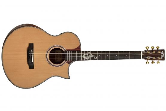 Fiesta GRAND II TransAcoustic: 1