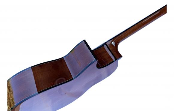 Fiesta GRAND TransAcoustic: 4