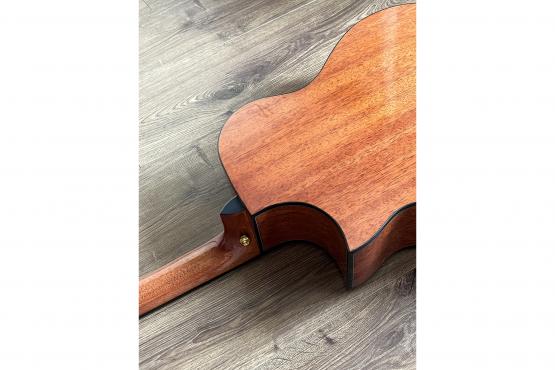 Fiesta GRAND II TransAcoustic: 7