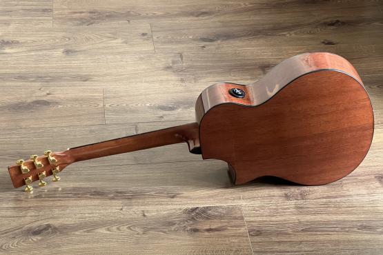 Fiesta GRAND II TransAcoustic: 3